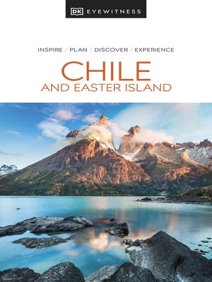 cover image of DK Eyewitness: Chile and Easter Island